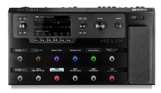 オススメのマルチエフェクター(アンプシミュレーター) - KAZUギター